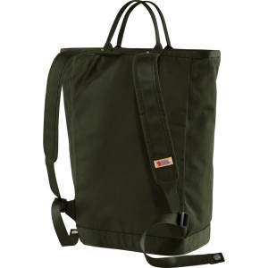 Fjallraven Vardag Totepack / Deep Forest